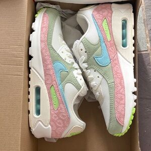 Nike Women's Air Max Pastel Sneakers